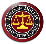 Million Dollar Advocates…